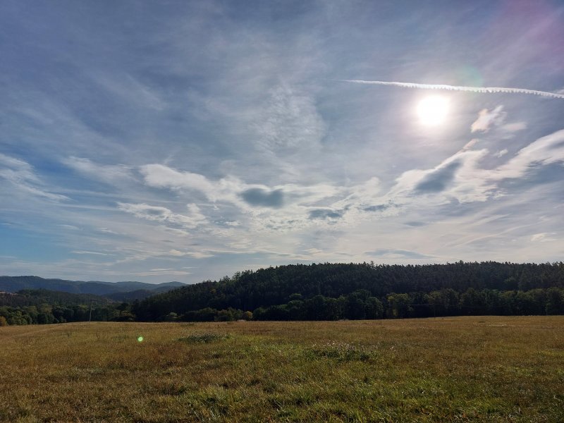 fotografie z akce ... a zpět na Blaník/10. etapa