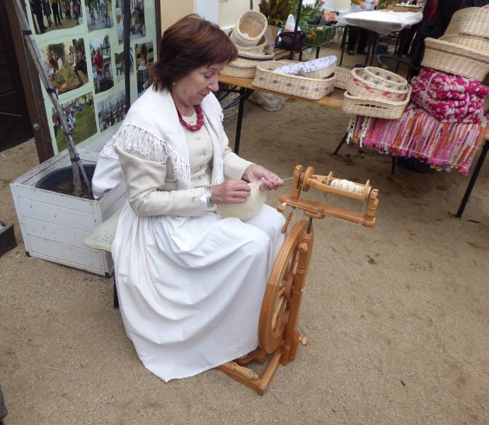 fotografie z akce Burčákové putování s Přemkem