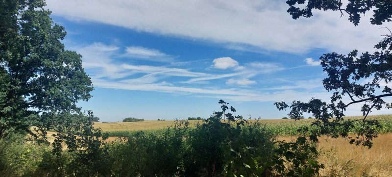 fotografie z akce Irenin 1.výlet s tajným cílem
