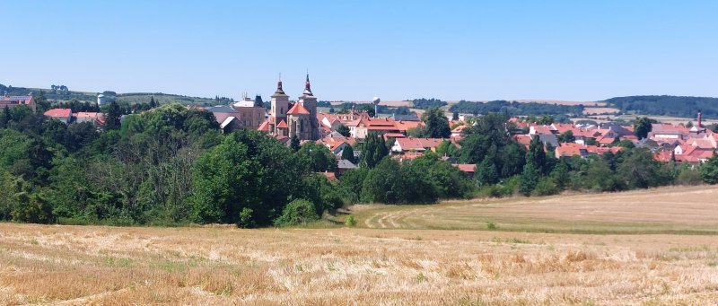fotografie z akce Irenin 1.výlet s tajným cílem