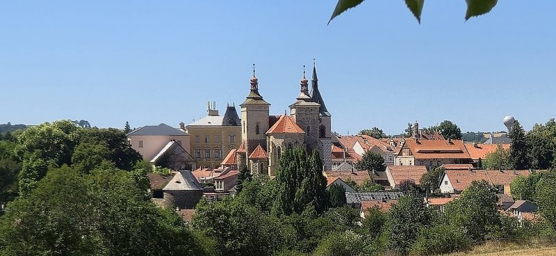 fotografie z akce Irenin 1.výlet s tajným cílem
