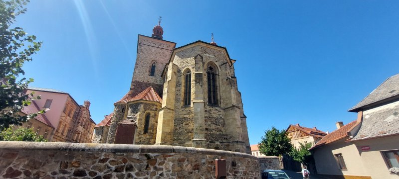 fotografie z akce Irenin 1.výlet s tajným cílem