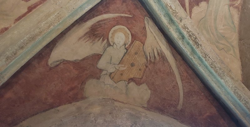 fotografie z akce Irenin 1.výlet s tajným cílem