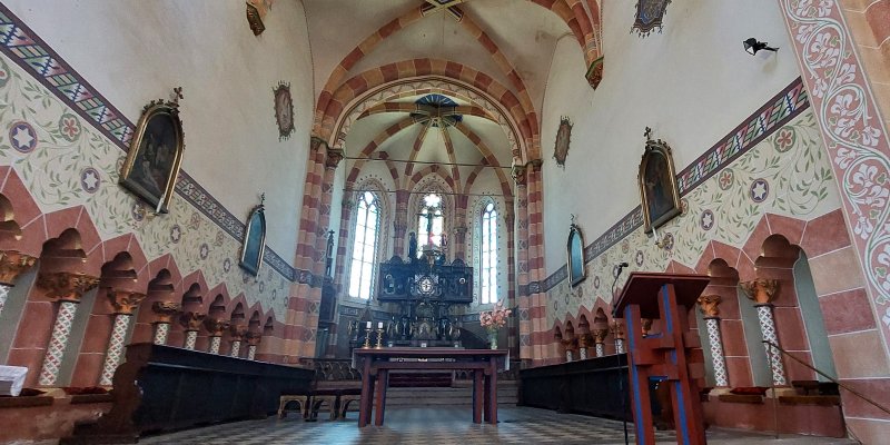 fotografie z akce Irenin 1.výlet s tajným cílem