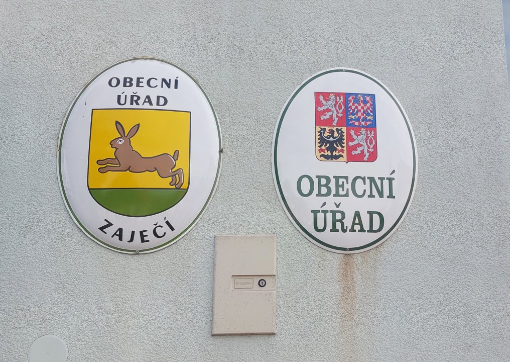 fotografie z akce Krojované hody v Zaječí