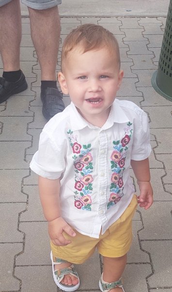 fotografie z akce Krojované hody v Zaječí
