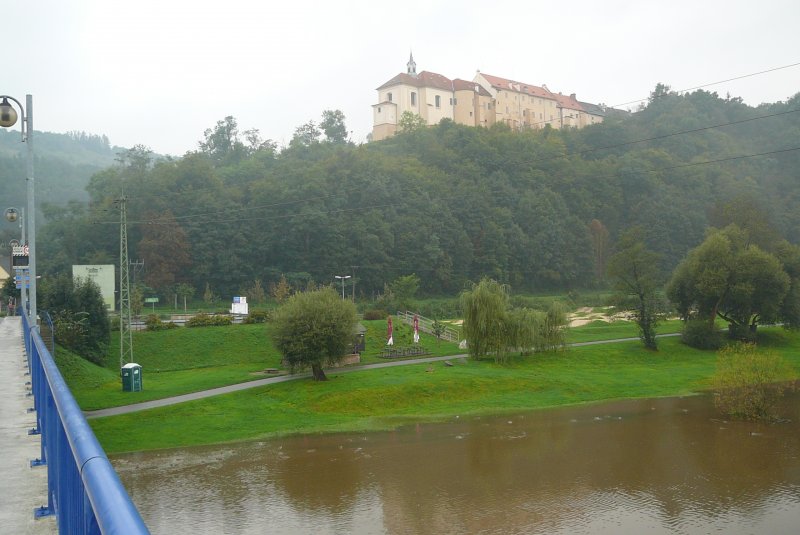 fotografie z akce N s L Nižbor - Žloukovice 