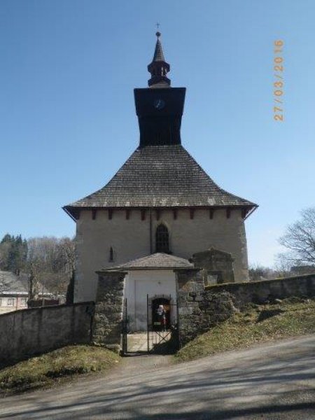 fotografie z akce Na Čiháku Bystrzyce Králíky