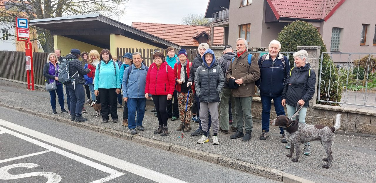 fotografie z akce NsH.-Do pivovaru za Deštoffkou