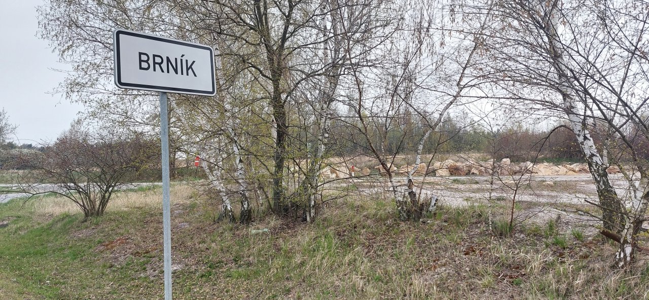 fotografie z akce NsH.-Do pivovaru za Deštoffkou