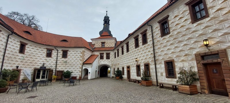 fotografie z akce NsH.-Do pivovaru za Deštoffkou