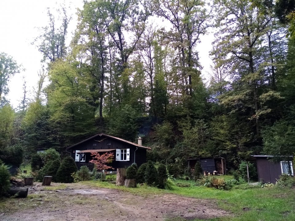fotografie z akce NsH - Kostelec n/Černými lesy 