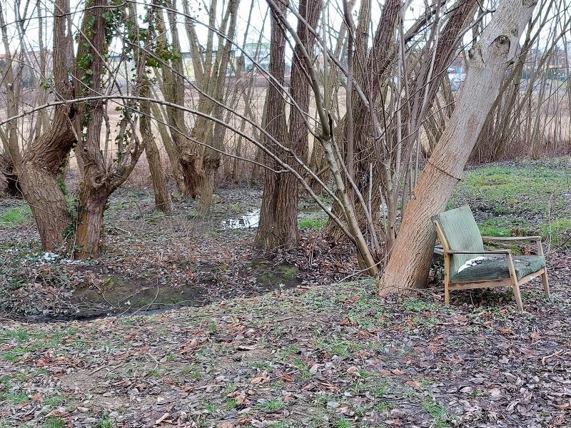 fotografie z akce NsH - Po stopách Járy Cimrmana