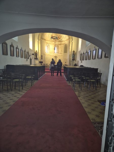fotografie z akce NsH-Po stopách Járy Cimrmana