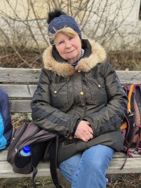 fotografie z akce NsH-Po stopách Járy Cimrmana