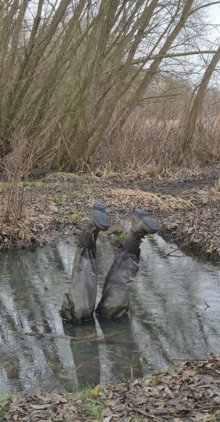 fotografie z akce NsH-Po stopách Járy Cimrmana