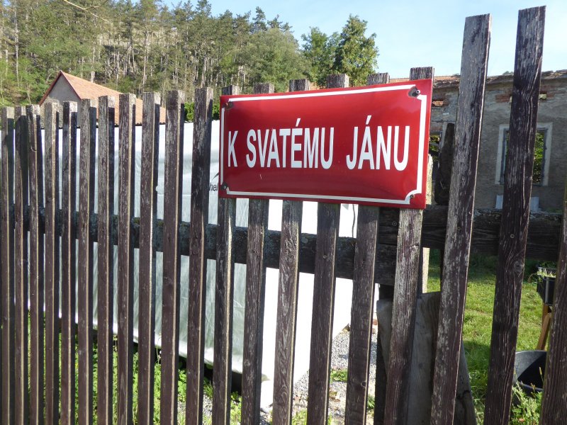 fotografie z akce NsH-ze Srbska do Srbska 14,5km