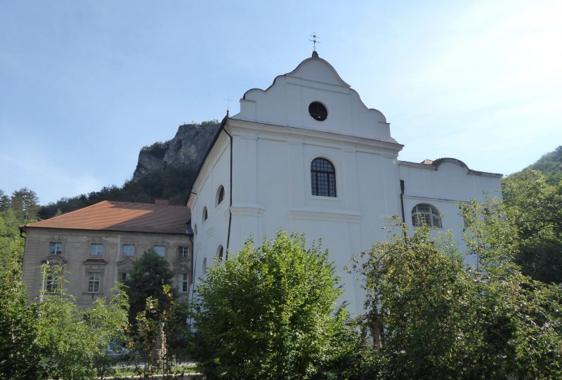 fotografie z akce NsH-ze Srbska do Srbska 14,5km