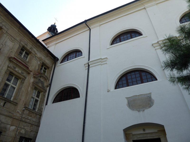 fotografie z akce NsH-ze Srbska do Srbska 14,5km