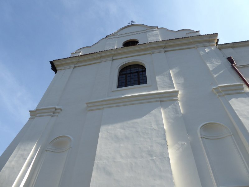 fotografie z akce NsH-ze Srbska do Srbska 14,5km