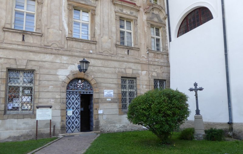 fotografie z akce NsH-ze Srbska do Srbska 14,5km