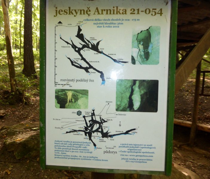 fotografie z akce NsH-ze Srbska do Srbska 14,5km