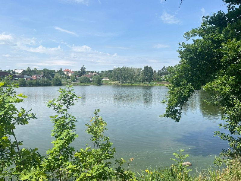 fotografie z akce NsHa-Krajem barona Ringhoffera
