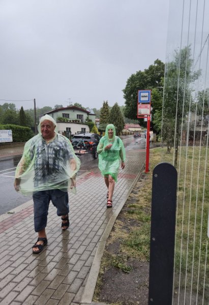 fotografie z akce NsHa-Krajem barona Ringhoffera