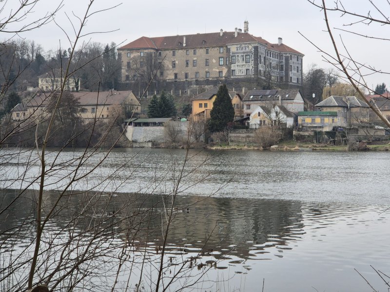 fotografie z akce NsHa-Nelahozeves-Kralupy n/V