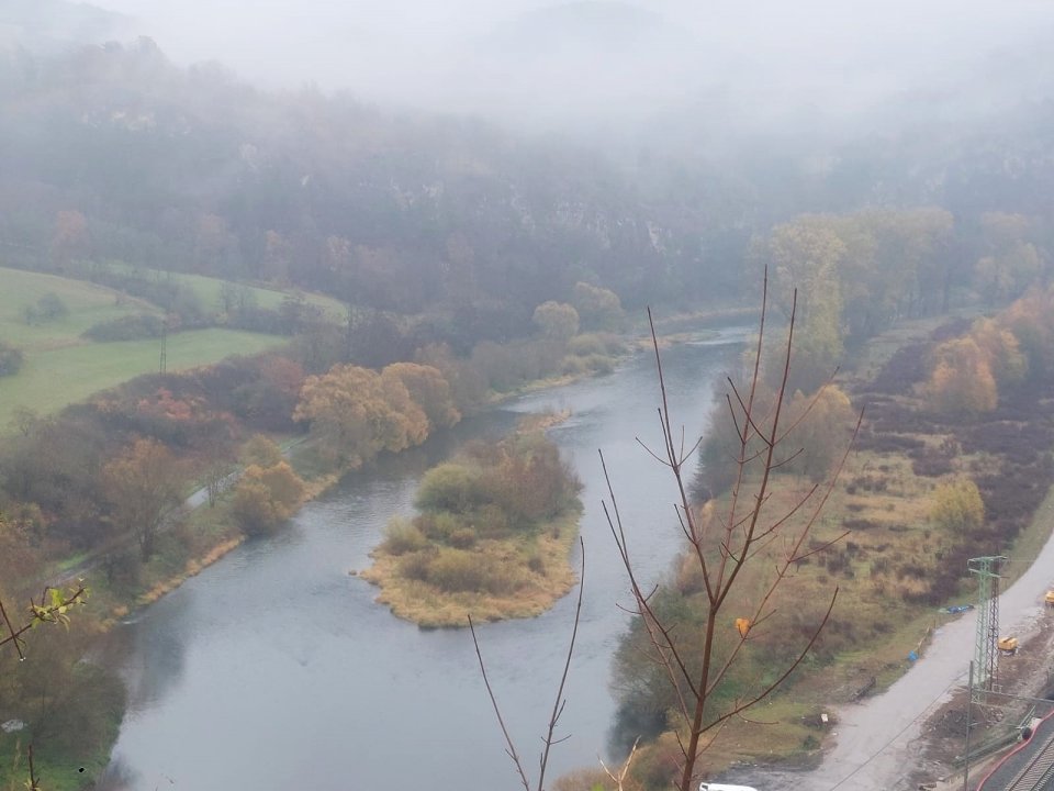 fotografie z akce NsHankou - Srbsko - Beroun
