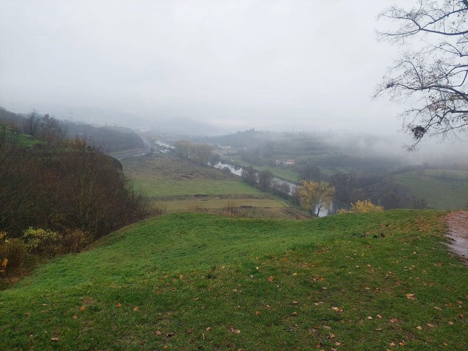 fotografie z akce NsHankou - Srbsko - Beroun