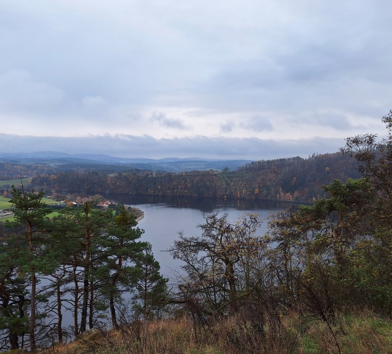fotografie z akce NsHankou - Srbsko - Beroun