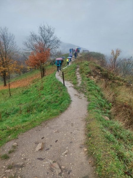 fotografie z akce NsHankou - Srbsko - Beroun