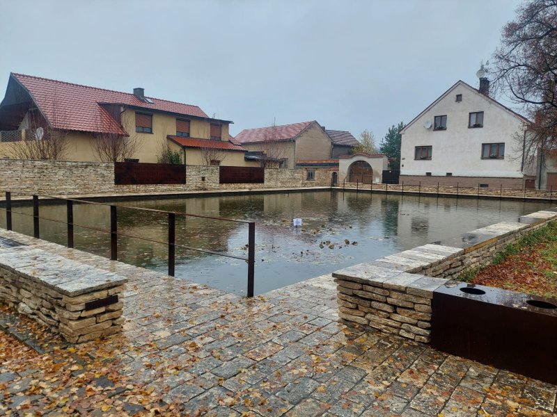 fotografie z akce NsHankou - Srbsko - Beroun