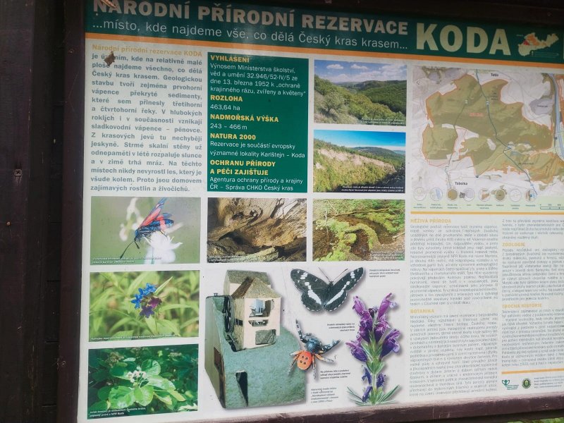 fotografie z akce NsHankou - Srbsko - Beroun