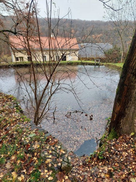 fotografie z akce NsHankou - Srbsko - Beroun