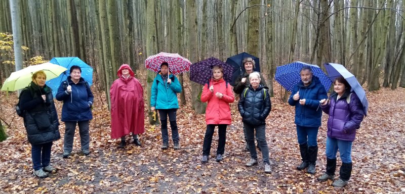 fotografie z akce NsHankou - Srbsko - Beroun