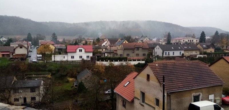 fotografie z akce NsHankou - Srbsko - Beroun