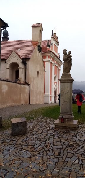 fotografie z akce NsHankou - Srbsko - Beroun