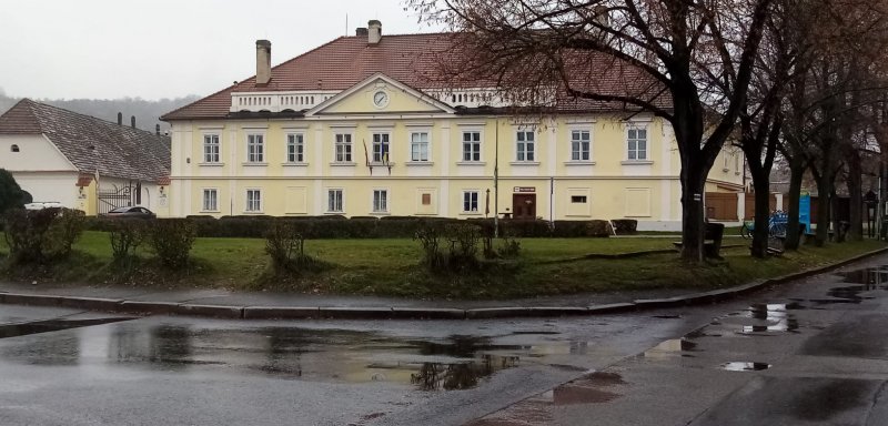 fotografie z akce NsHankou - Srbsko - Beroun