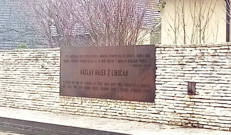 fotografie z akce NsHankou - Srbsko - Beroun