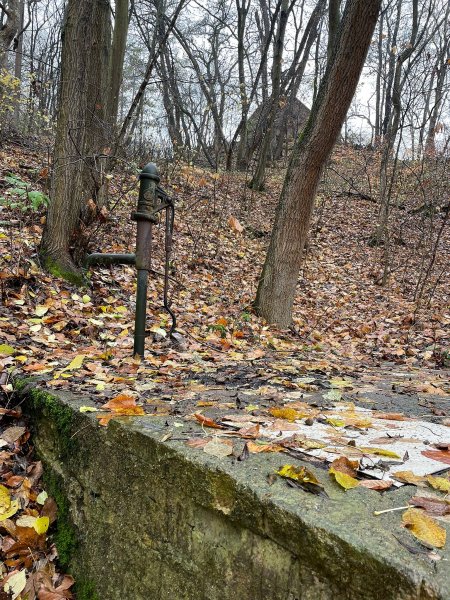 fotografie z akce NsHankou - Srbsko - Beroun