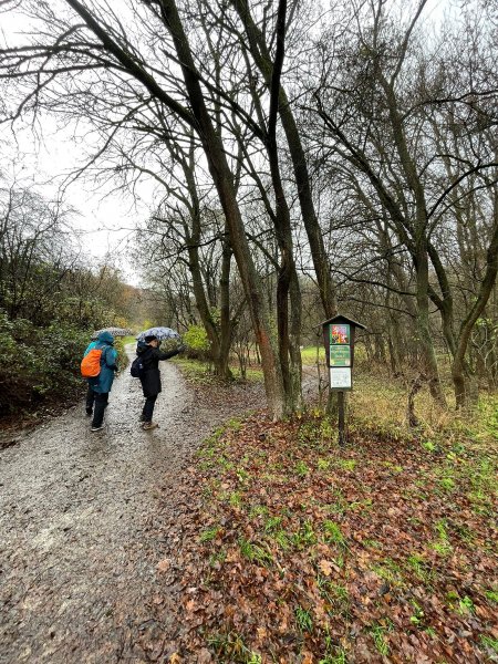 fotografie z akce NsHankou - Srbsko - Beroun