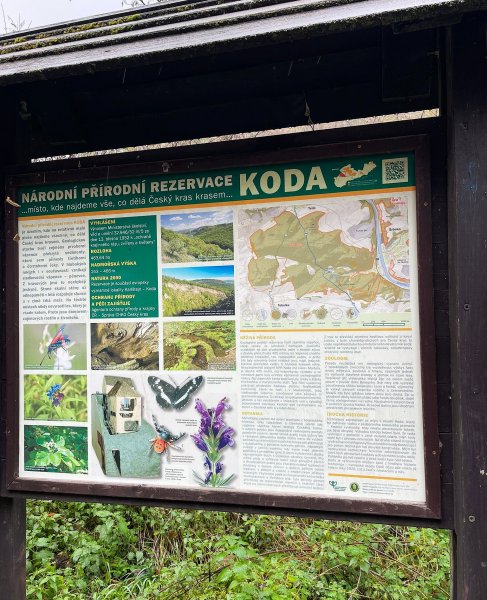 fotografie z akce NsHankou - Srbsko - Beroun