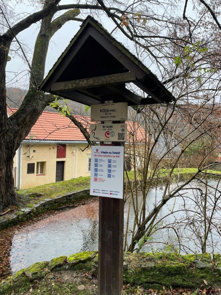 fotografie z akce NsHankou - Srbsko - Beroun