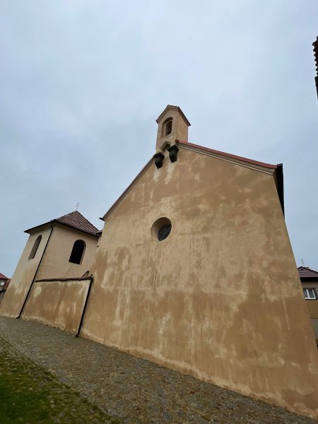 fotografie z akce NsHankou - Srbsko - Beroun