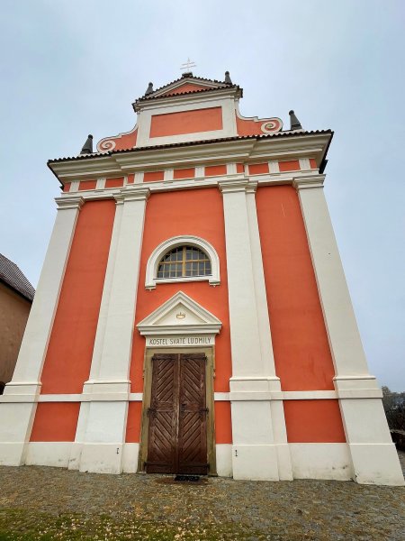 fotografie z akce NsHankou - Srbsko - Beroun