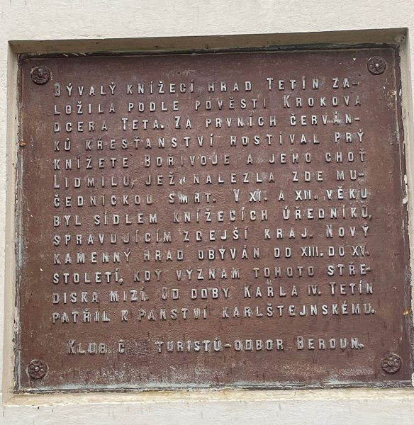 fotografie z akce NsHankou - Srbsko - Beroun