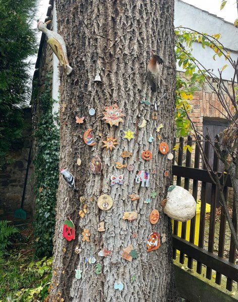 fotografie z akce NsHankou - Srbsko - Beroun