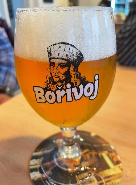 fotografie z akce NsHankou - Srbsko - Beroun